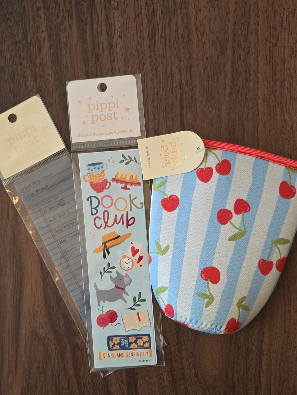 Pippi Post Bundle - Picture 3 of 8